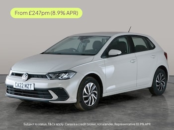 Used Volkswagen Polo undefined for sale - 78593829: Photo
