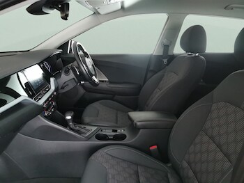 Used Kia Niro 2021 for sale - 78365120: Photo