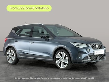 Used SEAT Arona 2024 for sale - 78319934: Photo