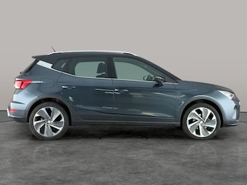 Used SEAT Arona 2024 for sale - 78319934: Photo