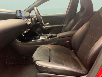 Used Mercedes-Benz A-Class undefined for sale - 78616302: Photo