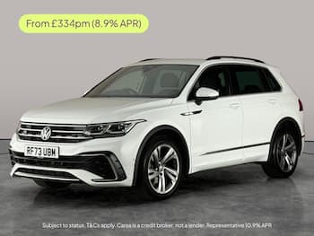 Used Volkswagen Tiguan 2024 for sale - 79749109: Photo