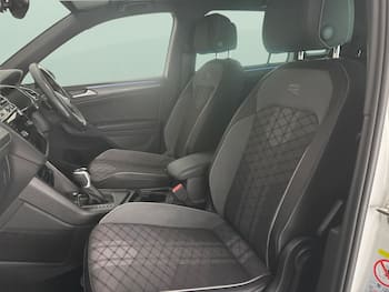 Used Volkswagen Tiguan 2024 for sale - 79749109: Photo