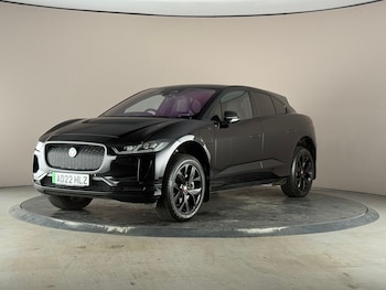Used Jaguar I-Pace 2022 for sale - 78523972: Photo