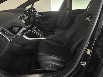 Used Jaguar I-Pace 2022 for sale - 78523972: Photo