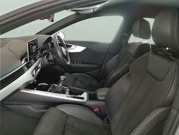 Used Audi A4 undefined for sale - 78863134: Photo