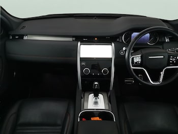 Used Land Rover Discovery Sport 2022 for sale - 78613809: Photo