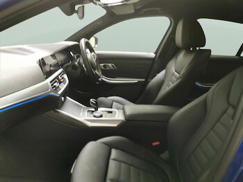 Used BMW 3 Series undefined for sale - 78321436: Photo