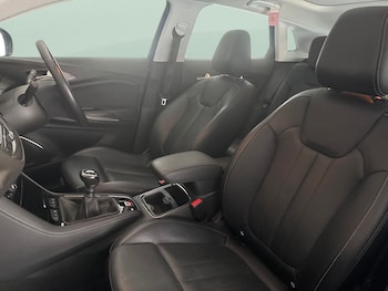 Used Vauxhall Grandland X 2020 for sale - 79355352: Photo