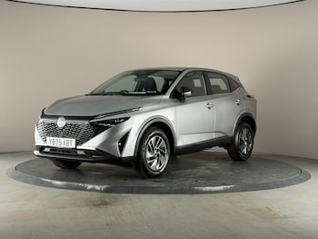 Used Nissan Qashqai undefined for sale - 78425418: Photo