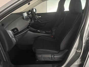 Used Nissan Qashqai undefined for sale - 78425418: Photo