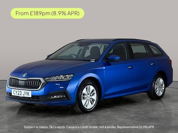 Used Skoda Octavia 2023 for sale - 79555814: Photo