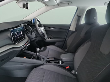 Used Skoda Octavia 2023 for sale - 79555814: Photo