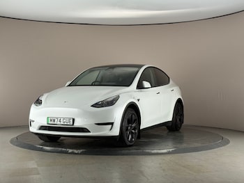 Used Tesla Model Y 2024 for sale - 79516429: Photo