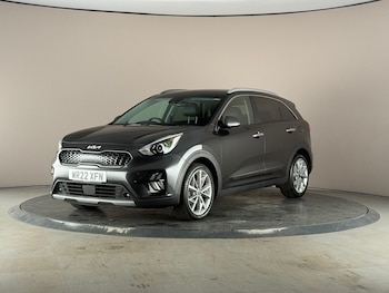 Used Kia Niro 2022 for sale - 78524004: Photo