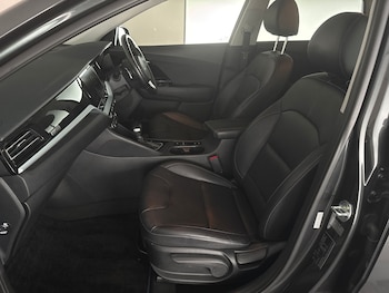 Used Kia Niro 2022 for sale - 78524004: Photo