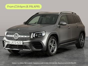 Used Mercedes-Benz GLB 2022 for sale - 79788117: Photo