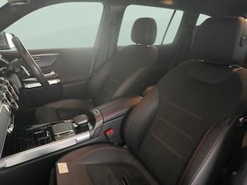 Used Mercedes-Benz GLB 2022 for sale - 79788117: Photo