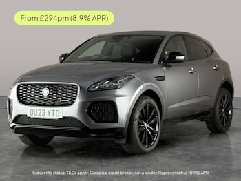 Used Jaguar E-Pace undefined for sale - 78940015: Photo