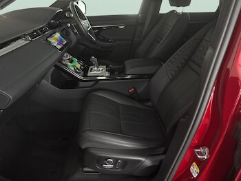 Used Land Rover Range Rover Evoque undefined for sale - 78723086: Photo