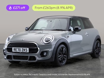Used MINI Hatch undefined for sale - 78593742: Photo