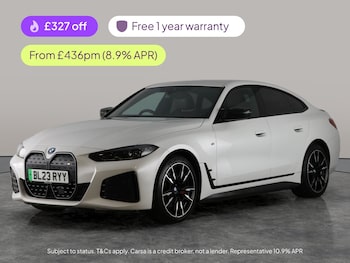 Used BMW i4 2023 for sale - 79474284: Photo