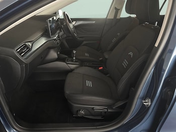 Used Ford Focus undefined for sale - 78555889: Photo