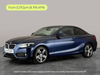 Used BMW 2 Series 2019 for sale - 79306355: Photo