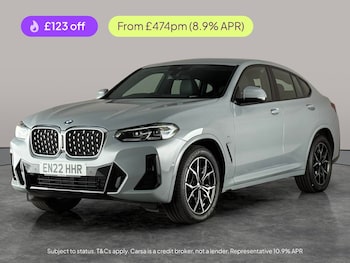 Used BMW X4 undefined for sale - 79019586: Photo