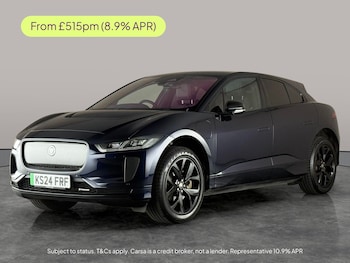 Used Jaguar I-Pace 2024 for sale - 78616326: Photo