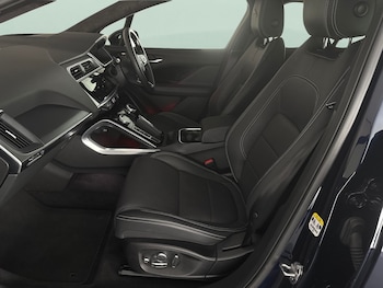 Used Jaguar I-Pace 2024 for sale - 78616326: Photo