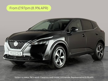 Used Nissan Qashqai 2022 for sale - 78790018: Photo