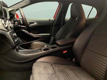 Used Mercedes-Benz GLA undefined for sale - 78484608: Photo