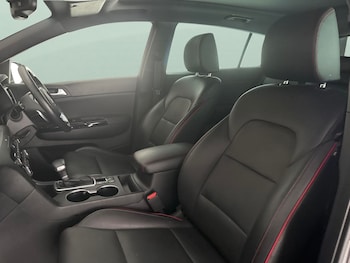 Used Kia Sportage 2021 for sale - 79446564: Photo