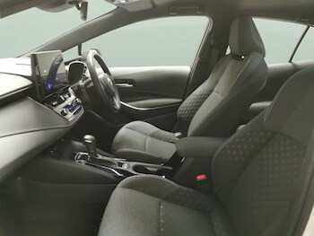 Used Toyota Corolla undefined for sale - 78477289: Photo