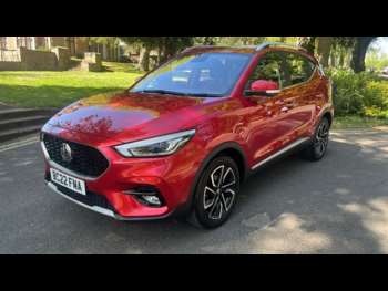 2022 - 1.5 VTi-TECH Exclusive SUV 5dr Petrol Manual Euro 6 (s/s) (106 ps)