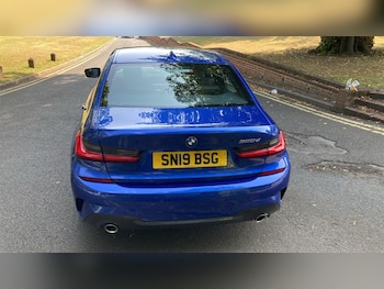 Used BMW 3 Series 2019 for sale - 75384893: Photo