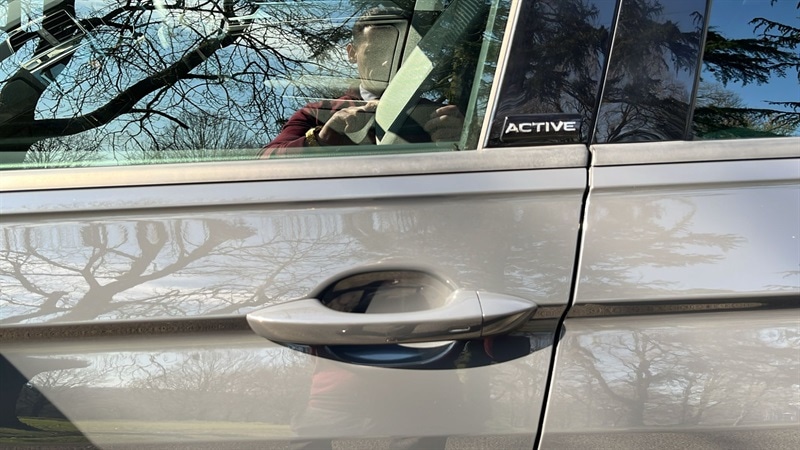 Vehicle 27