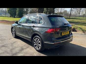 Used Volkswagen Tiguan 2022 for sale - 74246971: Photo