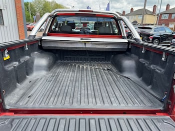 Used Isuzu D-Max 2015 for sale - 78494021: Photo