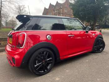 Used MINI Hatch 2019 for sale - 74246985: Photo