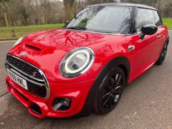 Used MINI Hatch 2019 for sale - 74246985: Photo