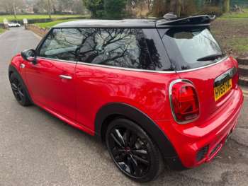 Used MINI Hatch 2019 for sale - 74246985: Photo