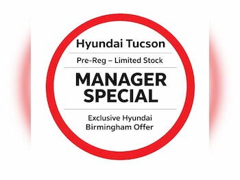 Used Hyundai TUCSON 2026 for sale - 78483851: Photo
