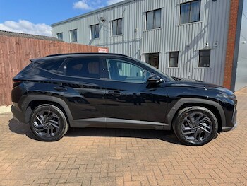 Used Hyundai TUCSON 2026 for sale - 78483851: Photo