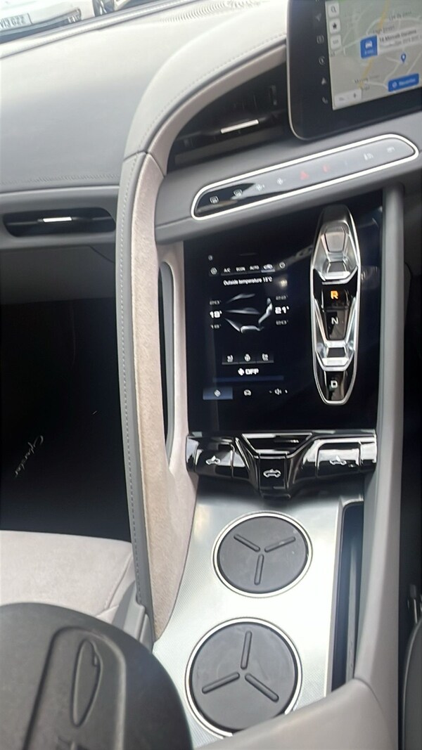 Used MG Cyberster 2024 for sale - 76148491: Photo 18