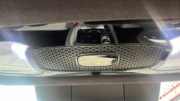 Used MG Cyberster 2024 for sale - 76148491: Photo 19