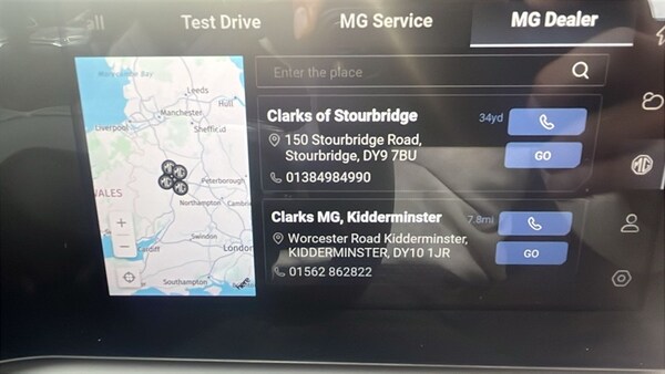 Used MG Cyberster 2024 for sale - 76148491: Photo 26