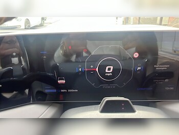 Used MG Cyberster 2024 for sale - 76148491: Photo 4