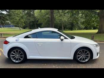Used Audi TT 2016 for sale - 75016857: Photo